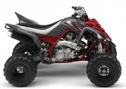 Yamaha Raptor 700R